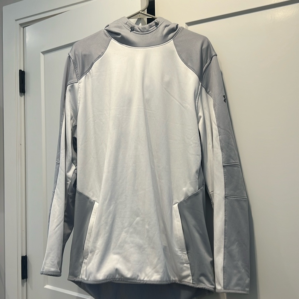Under Armour Cold Gear Reactor Hoodie
